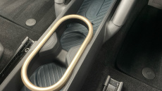 MINI Aceman 135kW E Exclusive [Level 2] 43kWh 5dr Auto Electric Hatchback